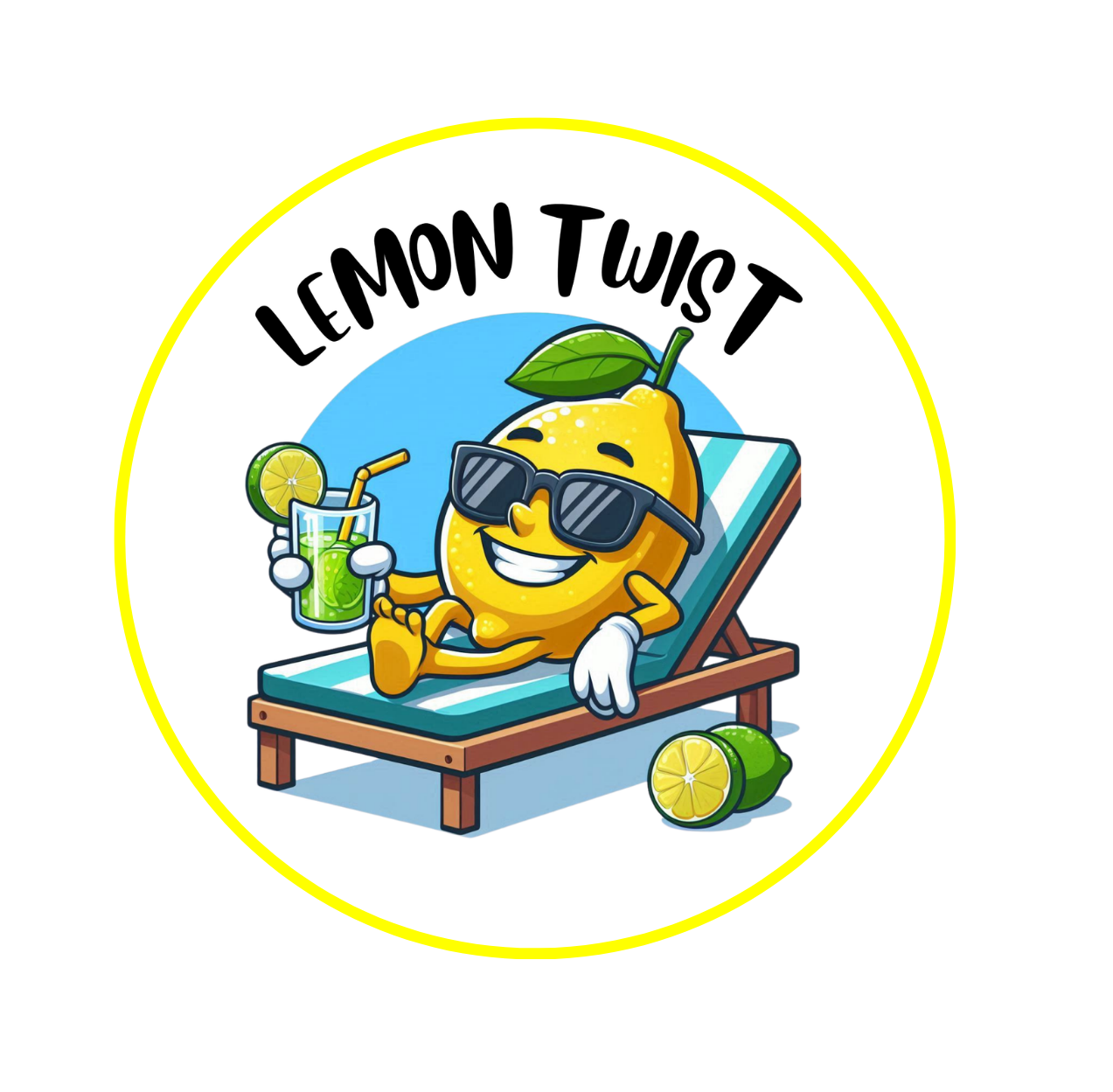 100g Lemon Twist Mineral Toothpaste (Contains Menthol)