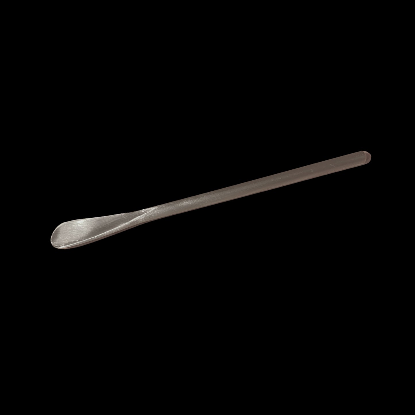 13cm Stainless Steel Scoop