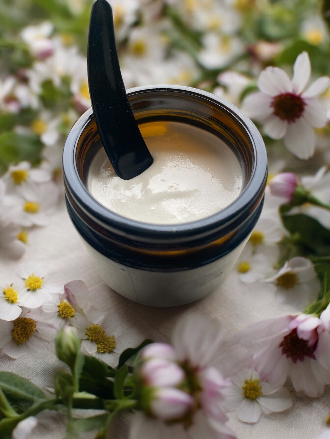 The power of our key ingredients