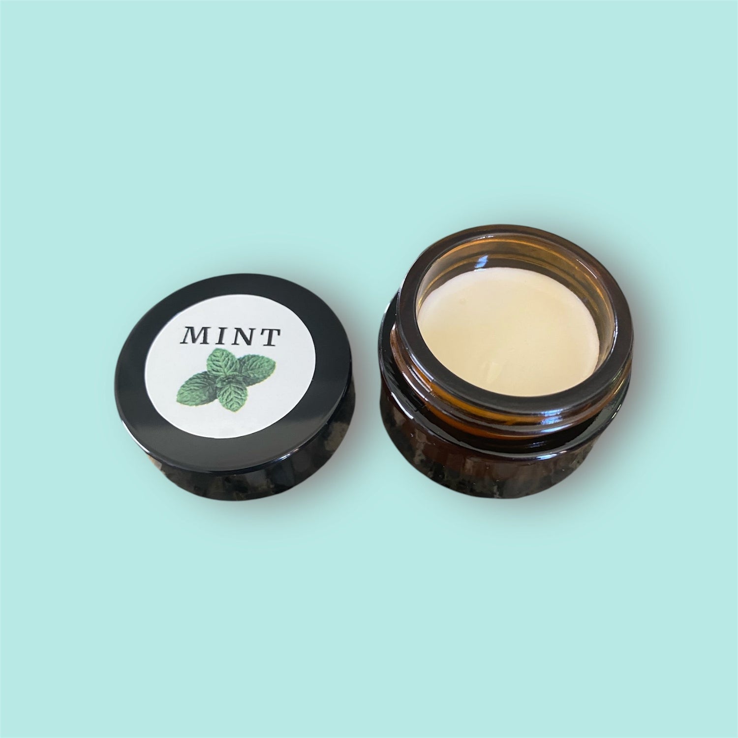 20g Testers - Mineral Toothpaste