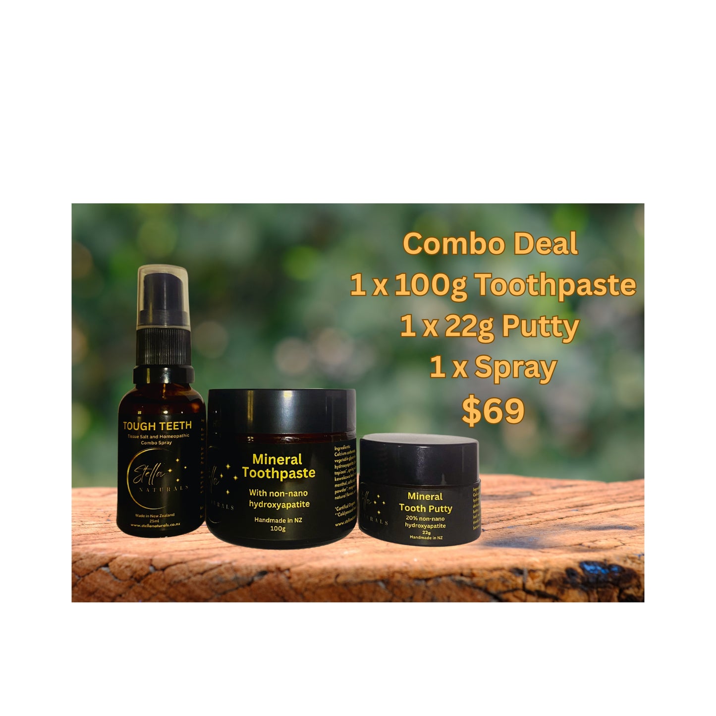 COMBO DEAL 2