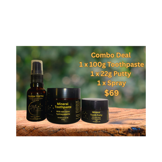 COMBO DEAL 2