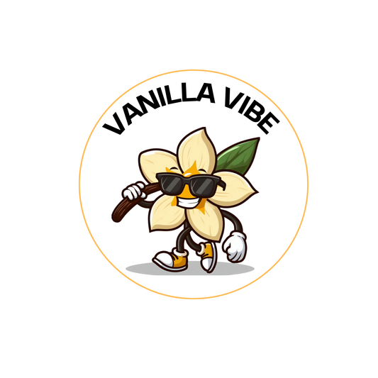 100g Vanilla Vibe Mineral Toothpaste (Contains Menthol)